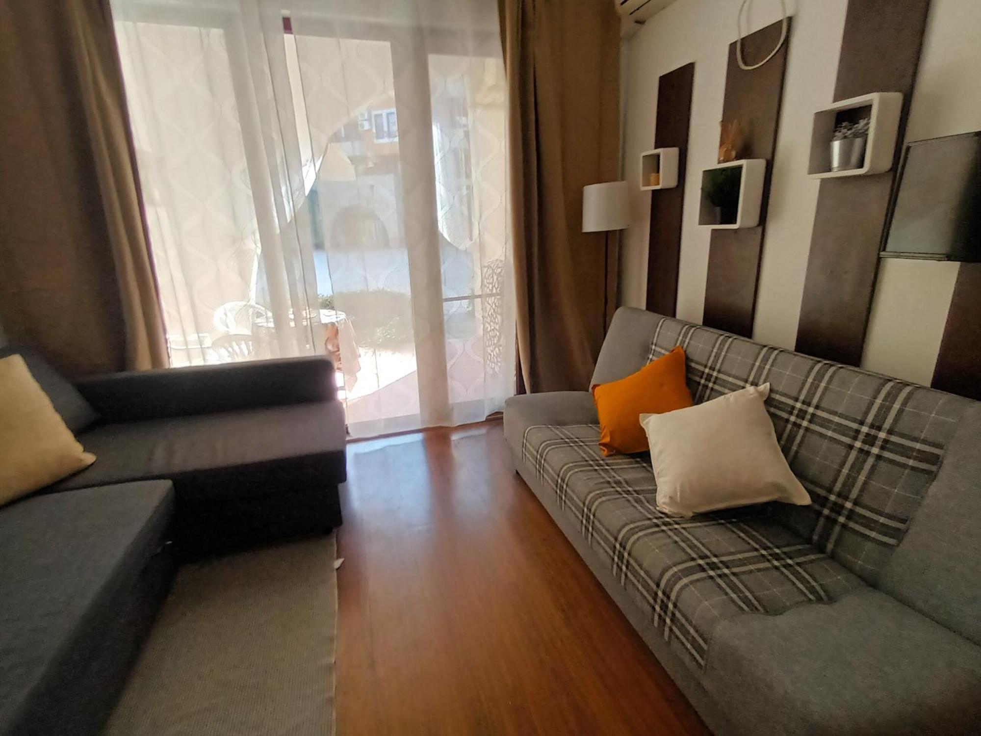 Deluxe In Marina Cape 4 Stars Complex 33 7 Apartment *