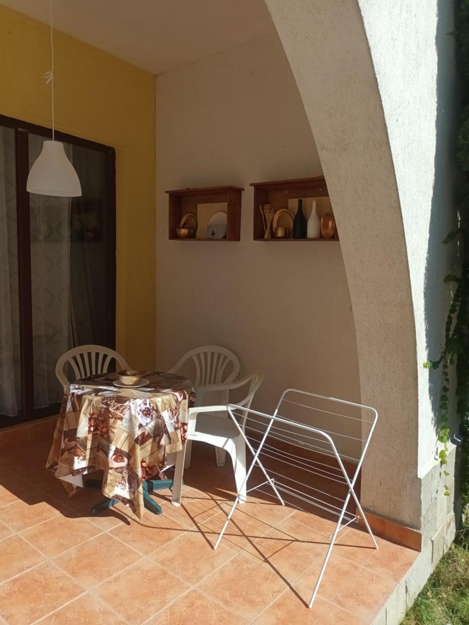 Deluxe In Marina Cape 4 Stars Complex 33 7 Apartment