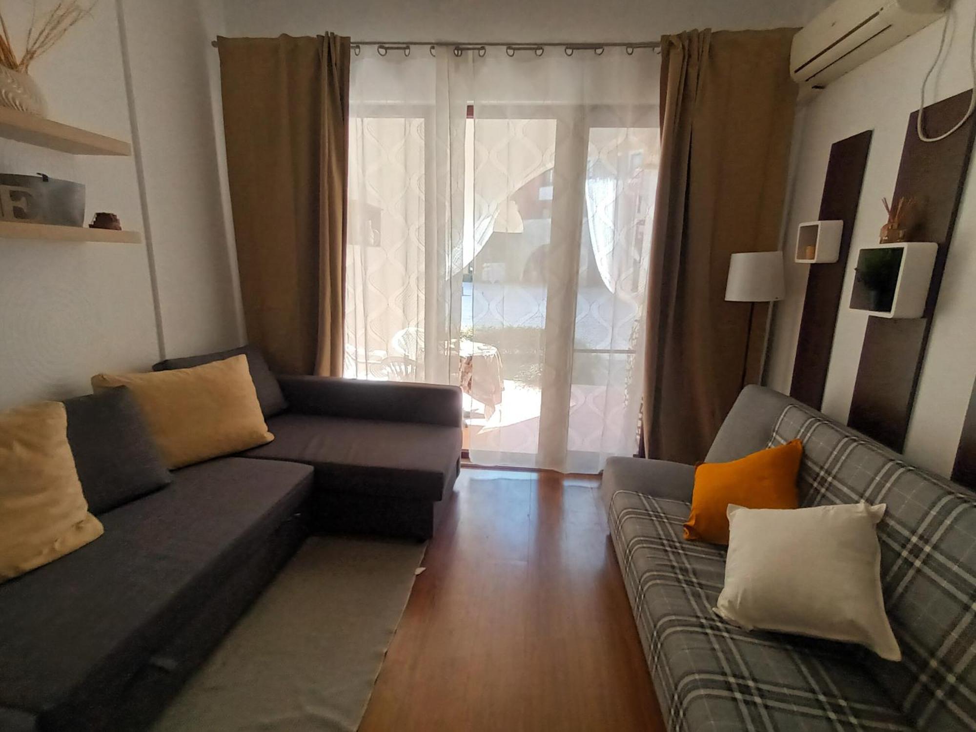 Apartment Deluxe In Marina Cape 4 Stars Complex 33 7